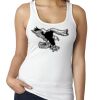 Deco Women's Jr. Fit Racerback Tank Thumbnail