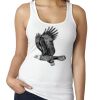 Deco Women's Jr. Fit Racerback Tank Thumbnail
