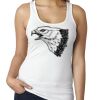 Deco Women's Jr. Fit Racerback Tank Thumbnail
