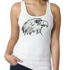 Deco Women's Jr. Fit Racerback Tank Thumbnail