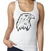 Deco Women's Jr. Fit Racerback Tank Thumbnail