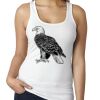 Deco Women's Jr. Fit Racerback Tank Thumbnail