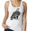 Deco Women's Jr. Fit Racerback Tank Thumbnail
