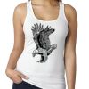 Deco Women's Jr. Fit Racerback Tank Thumbnail