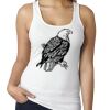 Deco Women's Jr. Fit Racerback Tank Thumbnail