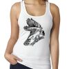 Deco Women's Jr. Fit Racerback Tank Thumbnail