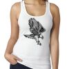 Deco Women's Jr. Fit Racerback Tank Thumbnail