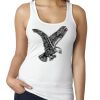 Deco Women's Jr. Fit Racerback Tank Thumbnail