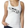 Deco Women's Jr. Fit Racerback Tank Thumbnail