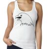 Deco Women's Jr. Fit Racerback Tank Thumbnail