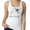 Deco Women's Jr. Fit Racerback Tank Thumbnail