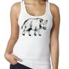 Deco Women's Jr. Fit Racerback Tank Thumbnail