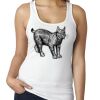 Deco Women's Jr. Fit Racerback Tank Thumbnail