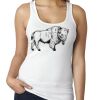 Deco Women's Jr. Fit Racerback Tank Thumbnail