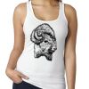Deco Women's Jr. Fit Racerback Tank Thumbnail