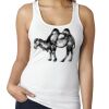 Deco Women's Jr. Fit Racerback Tank Thumbnail