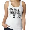 Deco Women's Jr. Fit Racerback Tank Thumbnail