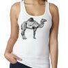 Deco Women's Jr. Fit Racerback Tank Thumbnail
