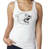 Deco Women's Jr. Fit Racerback Tank Thumbnail
