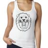 Deco Women's Jr. Fit Racerback Tank Thumbnail