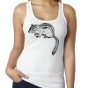 Deco Women's Jr. Fit Racerback Tank Thumbnail
