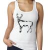 Deco Women's Jr. Fit Racerback Tank Thumbnail