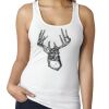 Deco Women's Jr. Fit Racerback Tank Thumbnail
