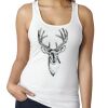 Deco Women's Jr. Fit Racerback Tank Thumbnail