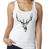 Deco Women's Jr. Fit Racerback Tank Thumbnail