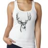 Deco Women's Jr. Fit Racerback Tank Thumbnail