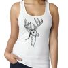 Deco Women's Jr. Fit Racerback Tank Thumbnail