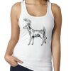 Deco Women's Jr. Fit Racerback Tank Thumbnail