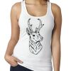 Deco Women's Jr. Fit Racerback Tank Thumbnail
