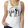 Deco Women's Jr. Fit Racerback Tank Thumbnail