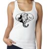 Deco Women's Jr. Fit Racerback Tank Thumbnail