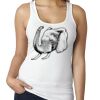 Deco Women's Jr. Fit Racerback Tank Thumbnail
