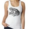 Deco Women's Jr. Fit Racerback Tank Thumbnail