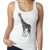 Deco Women's Jr. Fit Racerback Tank Thumbnail