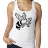 Deco Women's Jr. Fit Racerback Tank Thumbnail