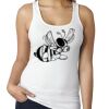 Deco Women's Jr. Fit Racerback Tank Thumbnail