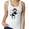 Deco Women's Jr. Fit Racerback Tank Thumbnail