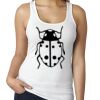 Deco Women's Jr. Fit Racerback Tank Thumbnail