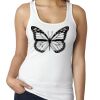 Deco Women's Jr. Fit Racerback Tank Thumbnail