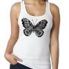 Deco Women's Jr. Fit Racerback Tank Thumbnail