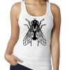 Deco Women's Jr. Fit Racerback Tank Thumbnail