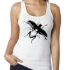 Deco Women's Jr. Fit Racerback Tank Thumbnail