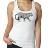 Deco Women's Jr. Fit Racerback Tank Thumbnail