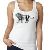 Deco Women's Jr. Fit Racerback Tank Thumbnail
