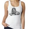 Deco Women's Jr. Fit Racerback Tank Thumbnail
