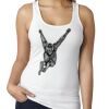 Deco Women's Jr. Fit Racerback Tank Thumbnail